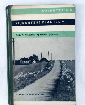 "Vejkantens planteliv"