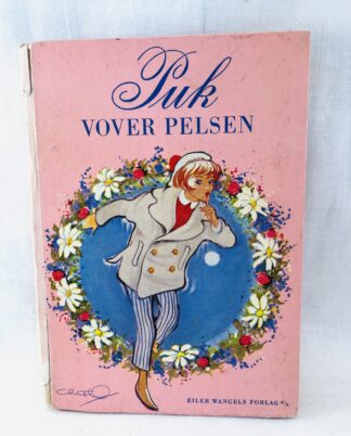 Puk bøgerne - "Puk vover pelsen"