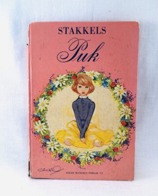 Puk bøgerne – “Stakkels Puk”