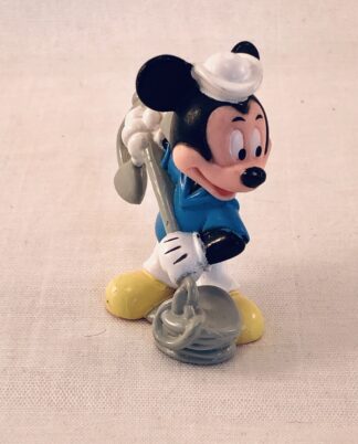 Disney Mickey Mouse sømand.