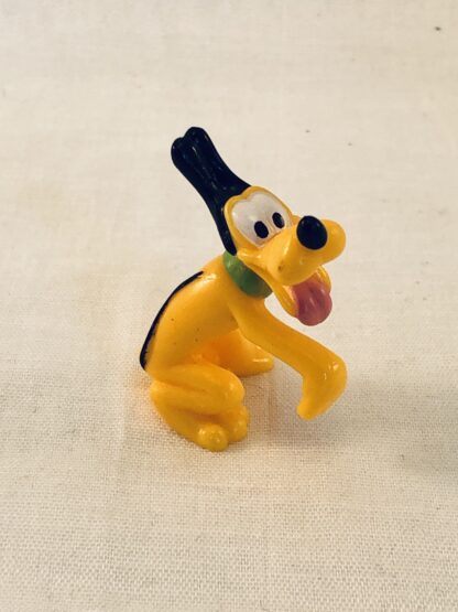 Disney-figur – Pluto