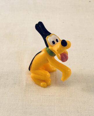 Disney-figur – Pluto