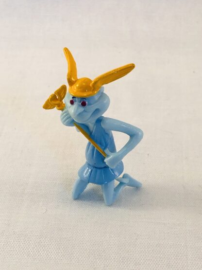 Hermes figur.