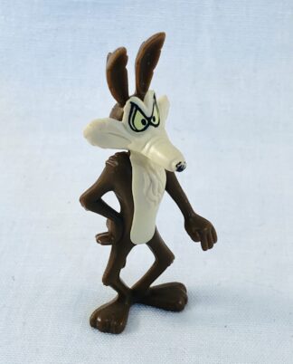 Looney Tunes figur.