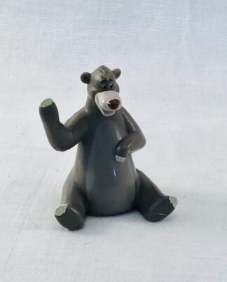 Baloo figur.