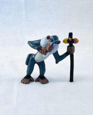 Rafiki figur.