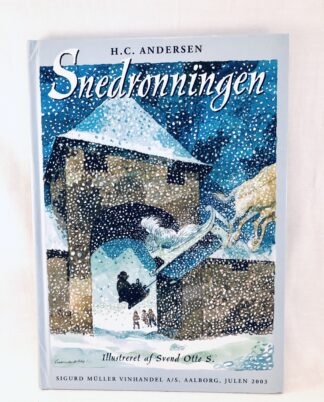 "Snedronningen"