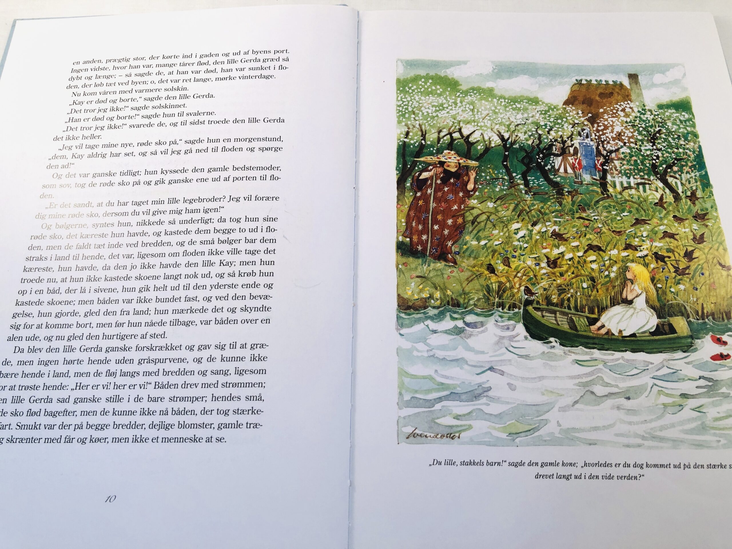 "Snedronningen" - Billede 2