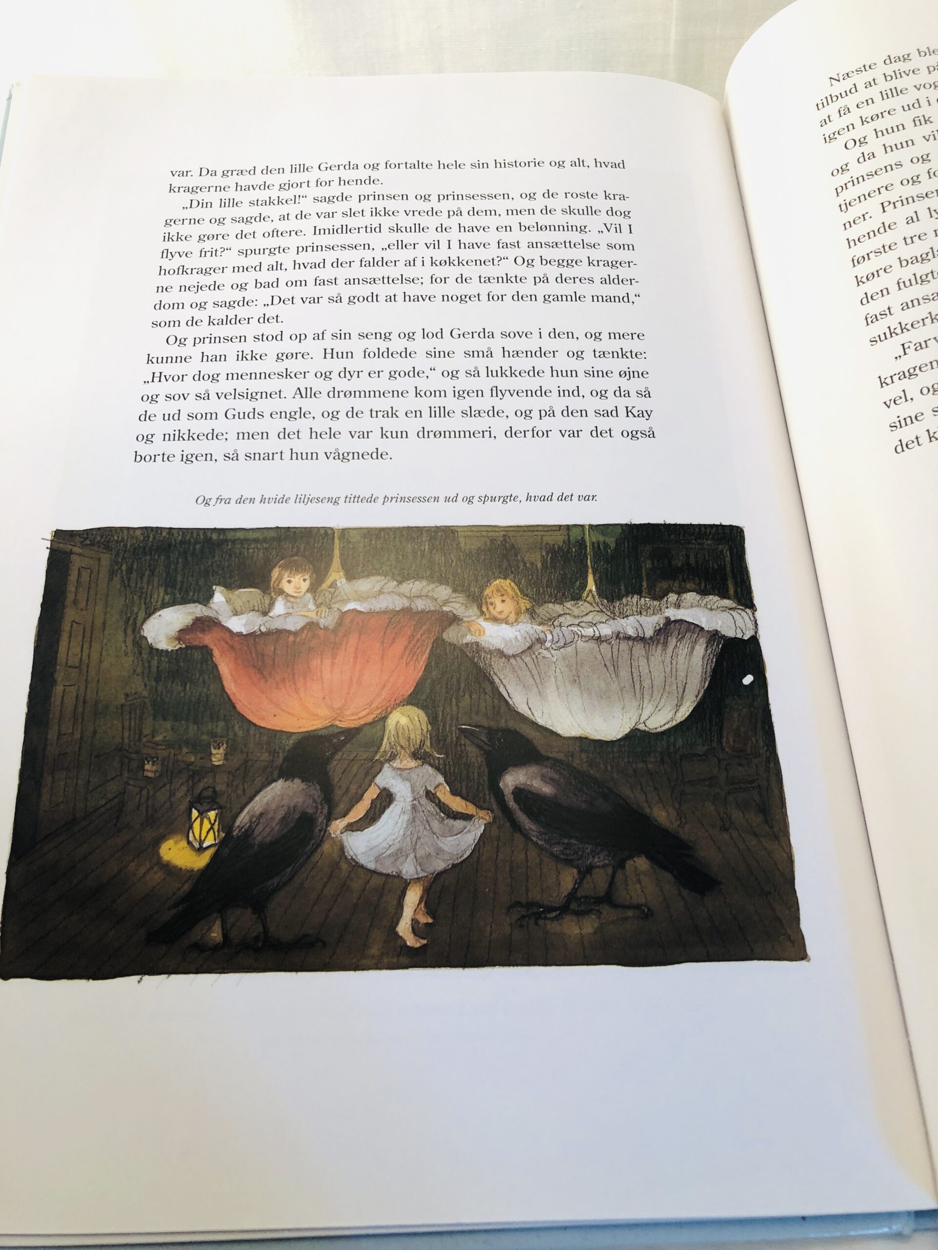 "Snedronningen" - Billede 3