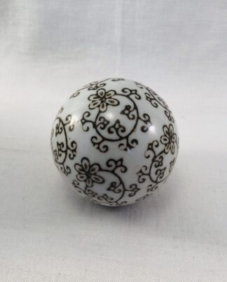 Dekorationskugle.