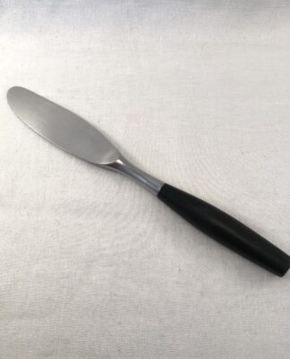 Smørkniv - Jens Harald Quistgaard.