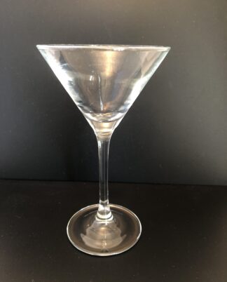 Fransk Martiniglas / Coctailglas.