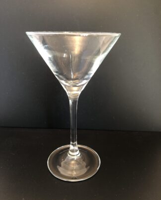 Fransk Martiniglas / Coctailglas.