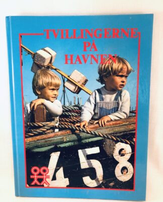 "Tvillingerne på havnen"