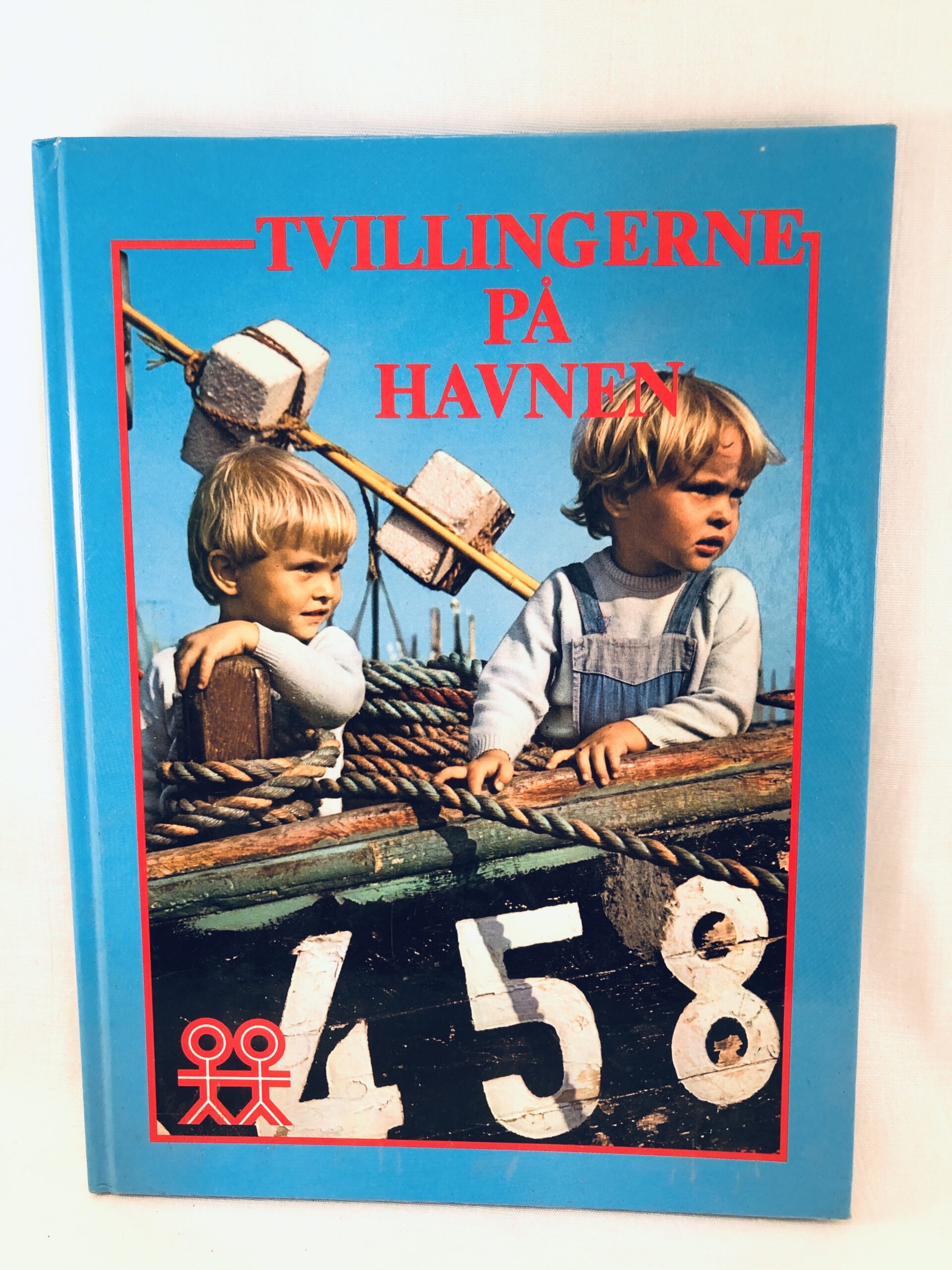 "Tvillingerne på havnen"