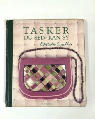 "Tasker du selv kan sy"