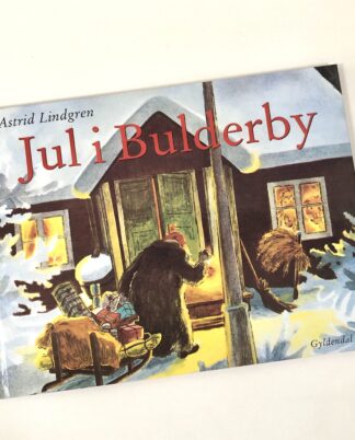 "Jul i Bulderby"