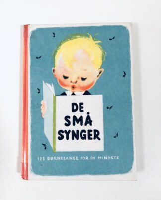 "De små synger"