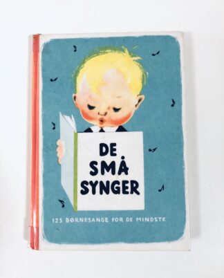 "De små synger"