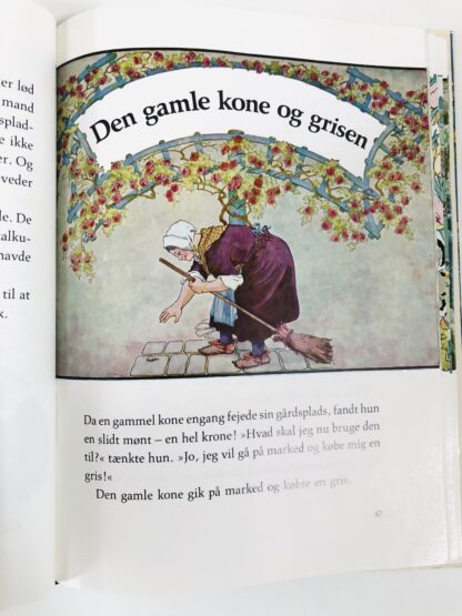 "Oldemors godnathistorier" - Billede 3