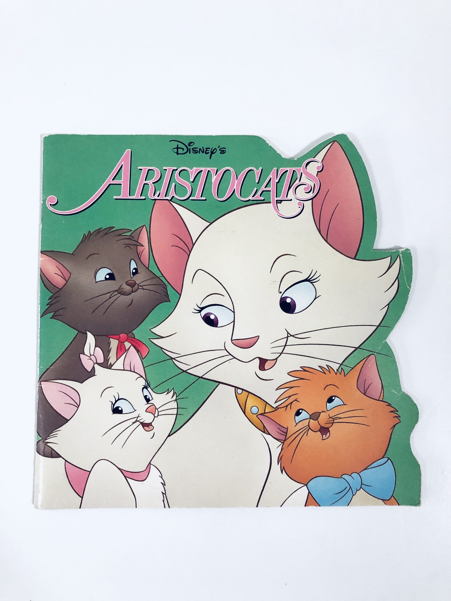 Disney's "Aristocats"