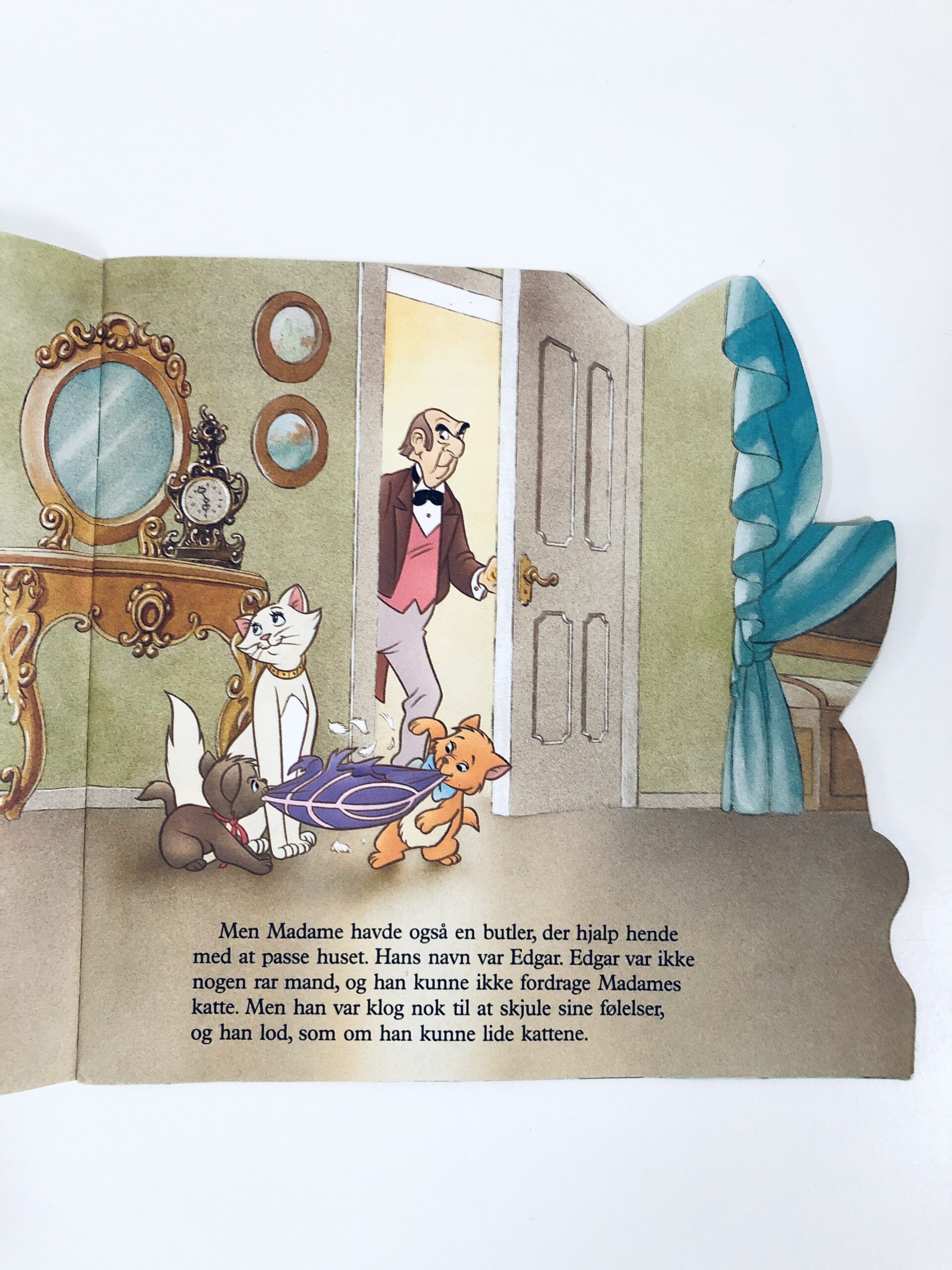 Disney's "Aristocats" - Billede 2