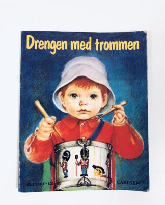 Ælle Bælle - "Drengen med trommen"
