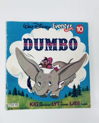 "Dumbo"