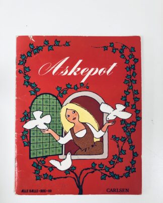 Ælle Bælle - "Askepot"