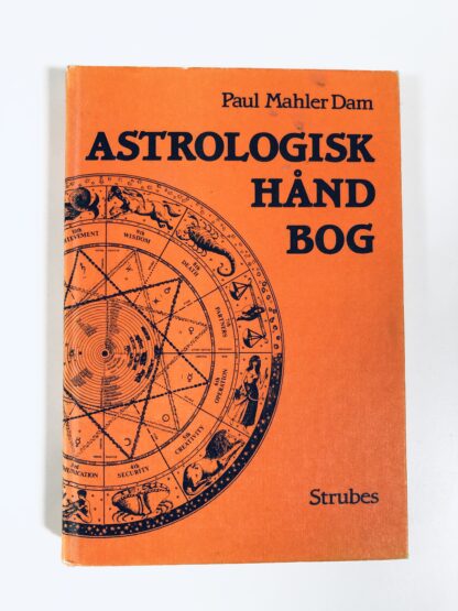 "Astrologisk Håndbog"