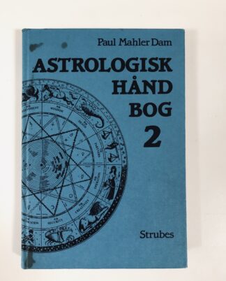 "Astrologisk håndbog 2"