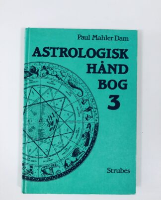 "Astrologisk Håndbog 3"