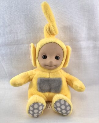 Teletubbies bamse – Laa-Laa