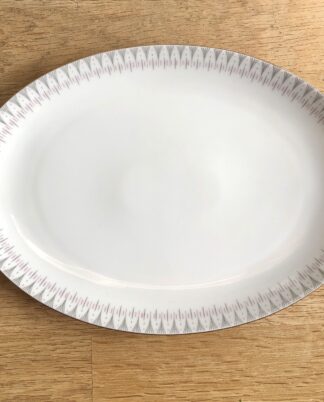 Serveringsfad - Kongeaa.