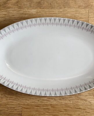 Lille fad - Kongeaa.