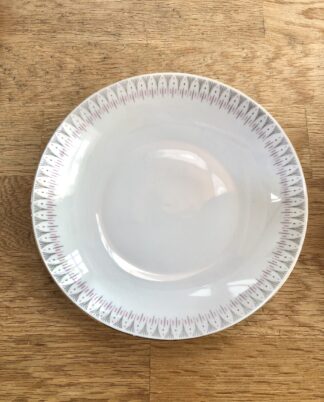 Ymerskål - Kongeaa.