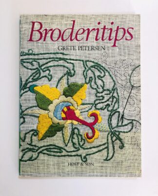 "Broderitips"