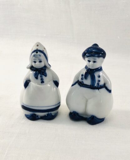 Salt- & Pebersæt.