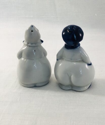 Salt- & Pebersæt. - Billede 2