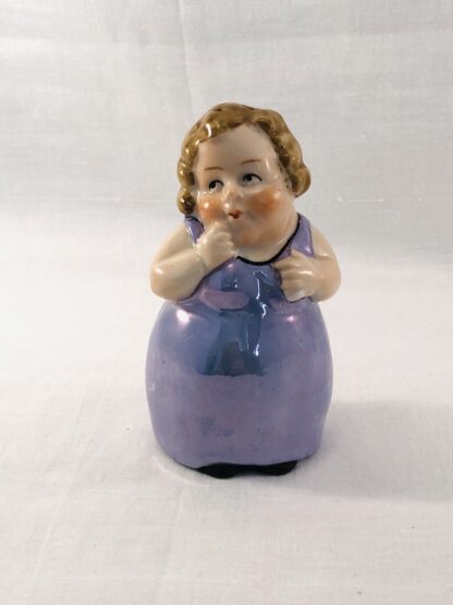 Salt & Peber figur.