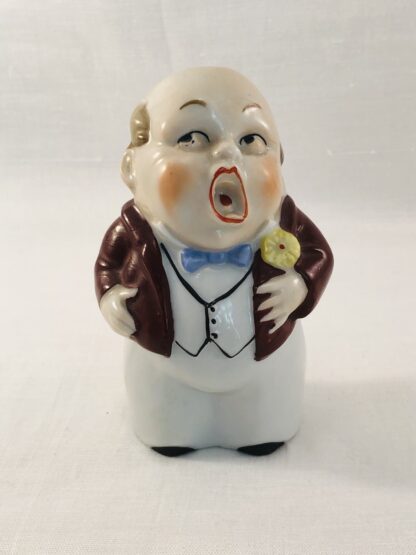 Salt & Peber figur.