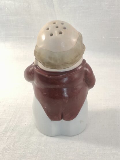 Salt & Peber figur. - Billede 2