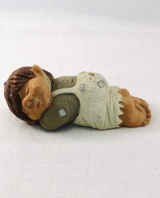 Klarborg trold - Timmi.