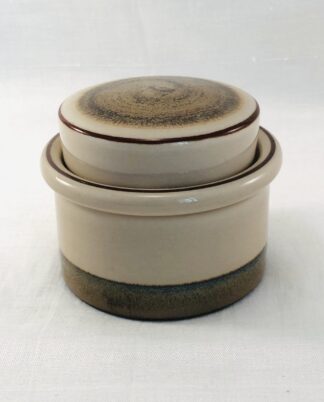 Sukkerskål – Bing & Grøndahl.