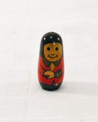 Mini babusjka.