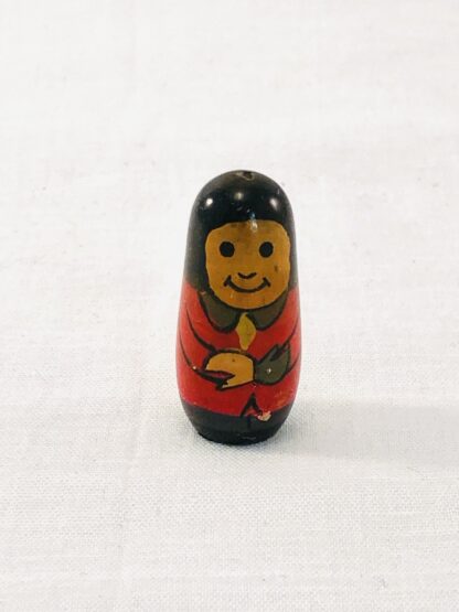 Mini babusjka.