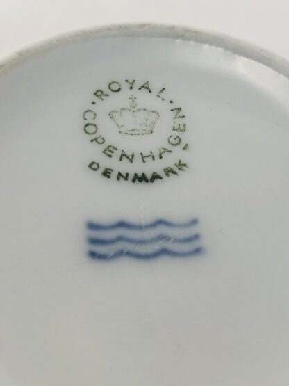 Flødekande - Royal Copenhagen. - Billede 2