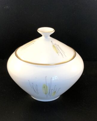 Sukkerskål - Bucka & Nissen.