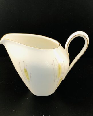 Flødekande - Bucka & Nissen.