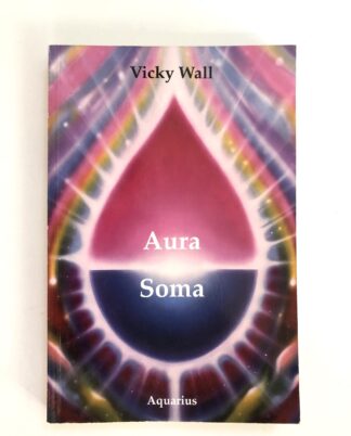 "Aura-Soma" – En farverig rejse til selvhealing.
